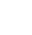 GUE logo white